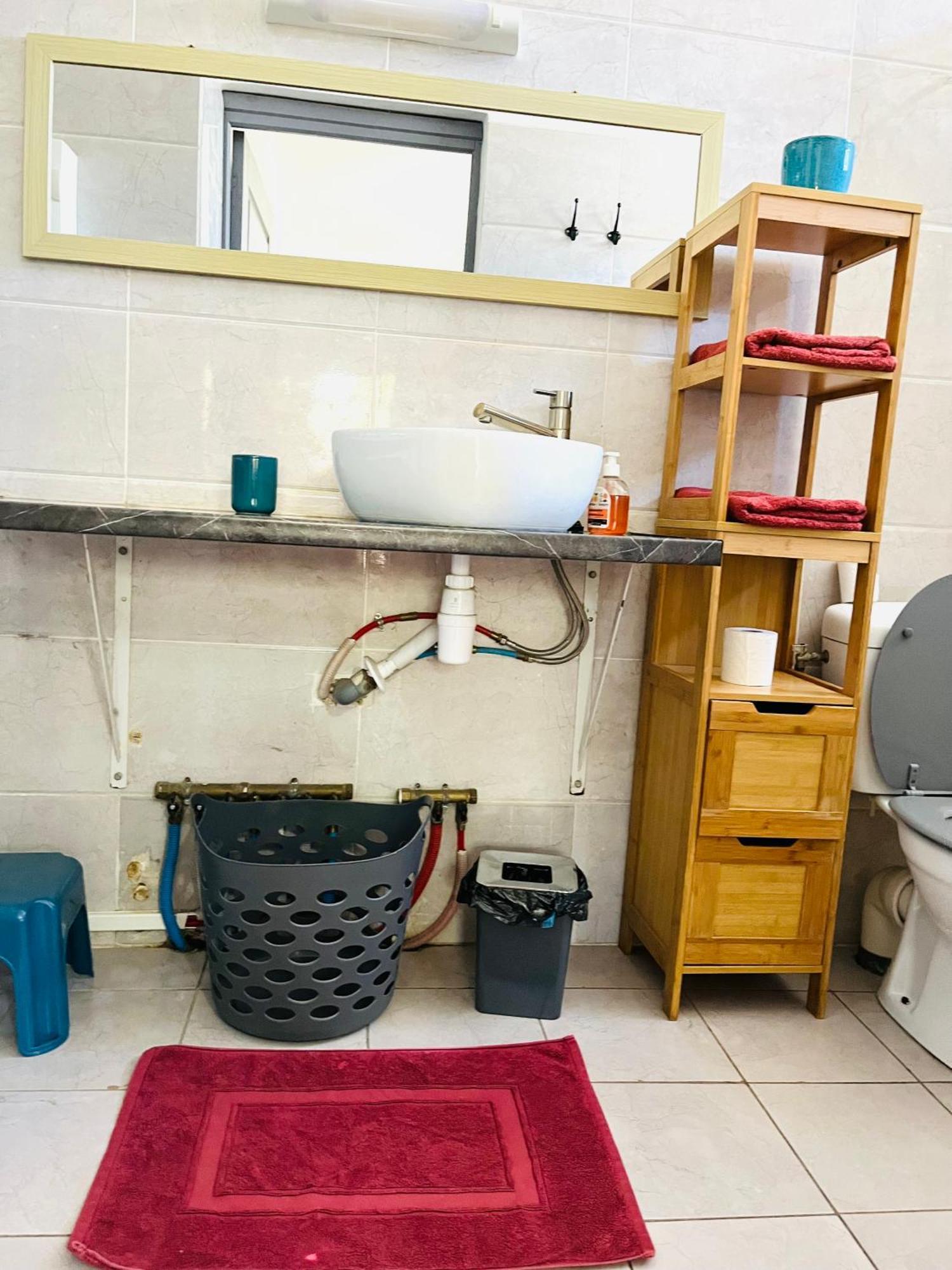 Moya Residence By Md Dzaoudzi Eksteriør billede